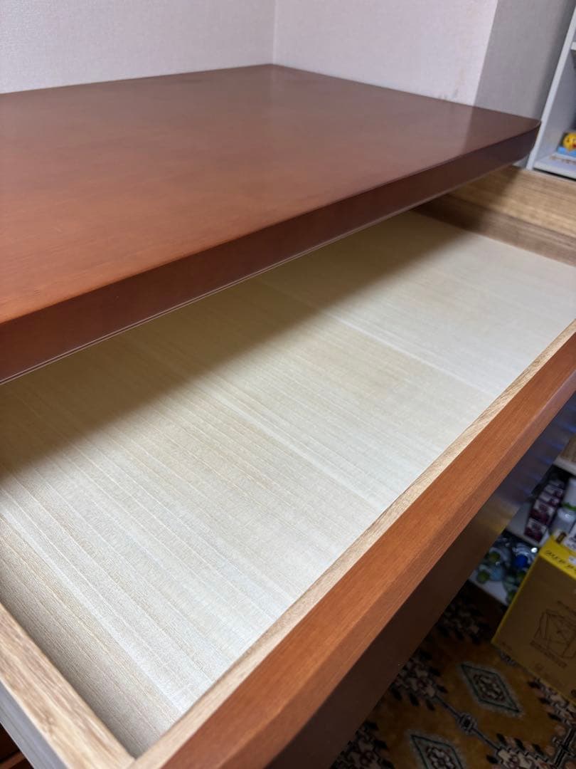 府中家具チェスト