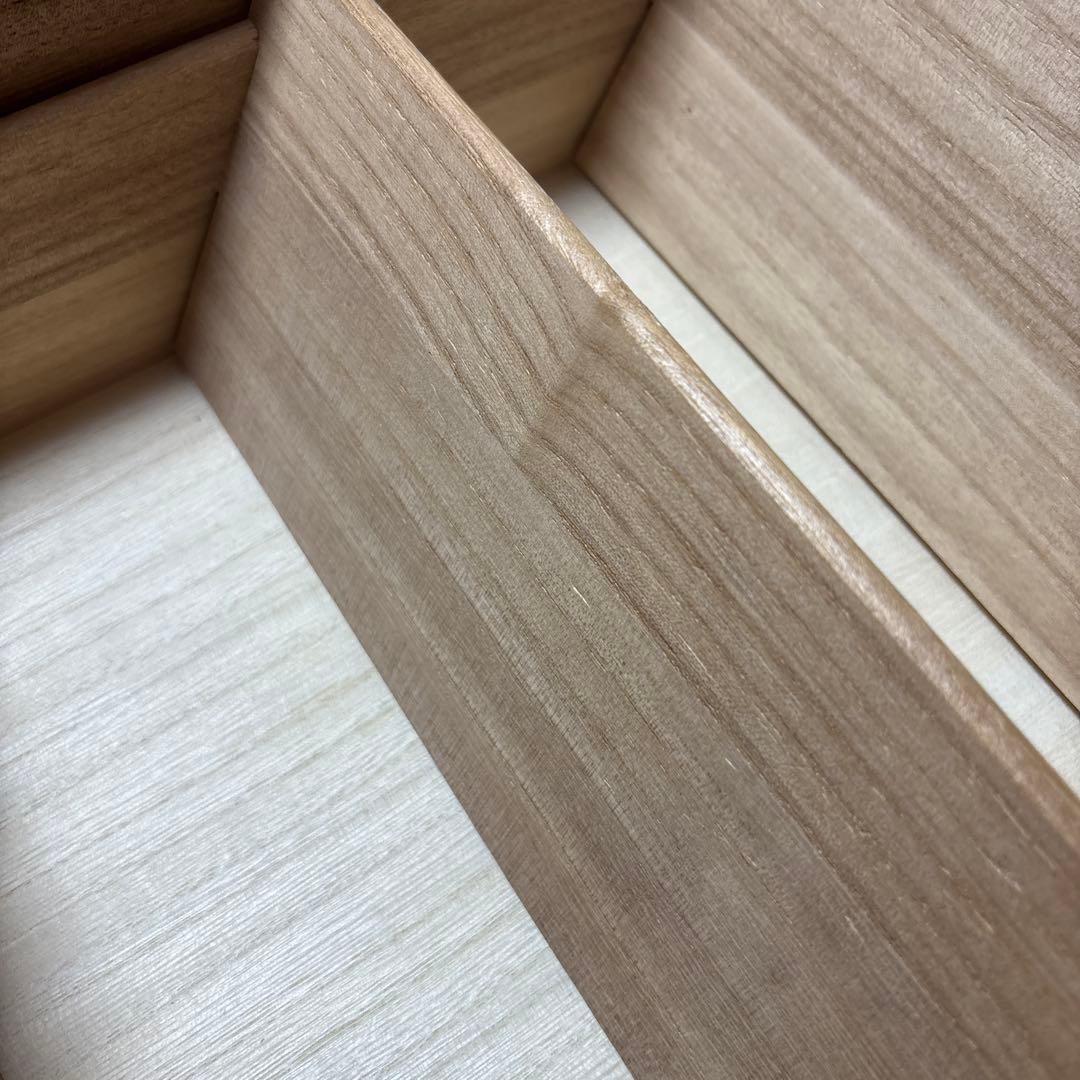 府中家具チェスト