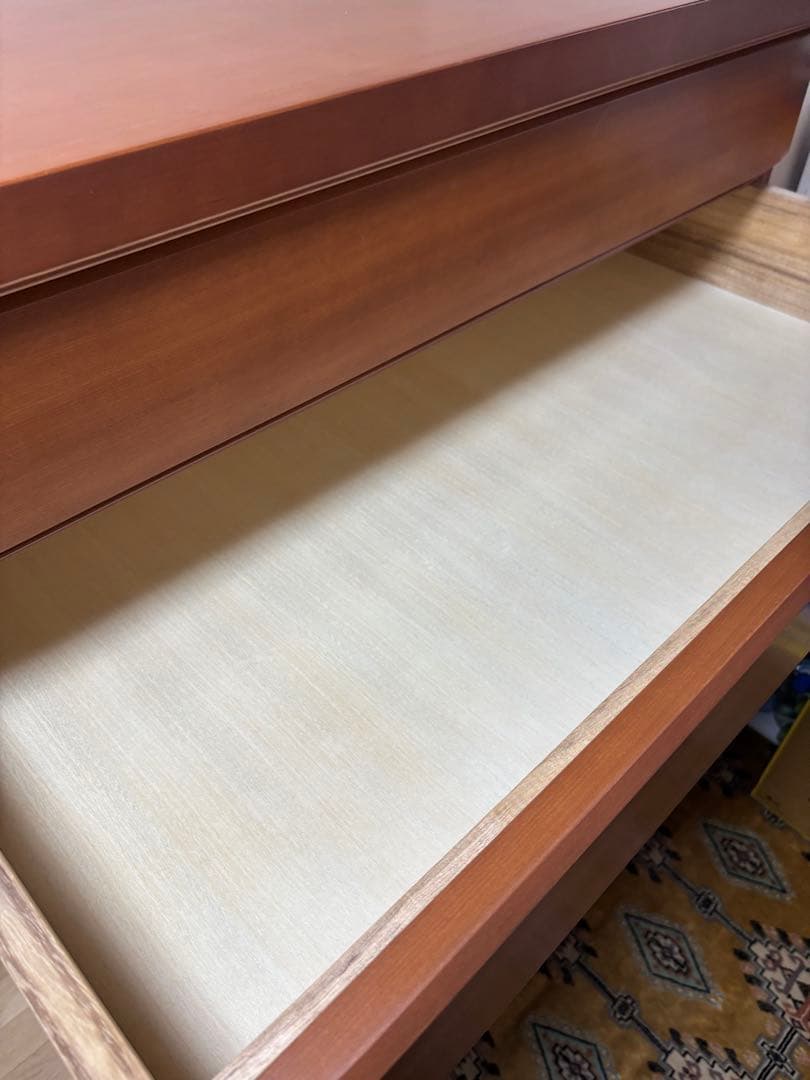 府中家具チェスト