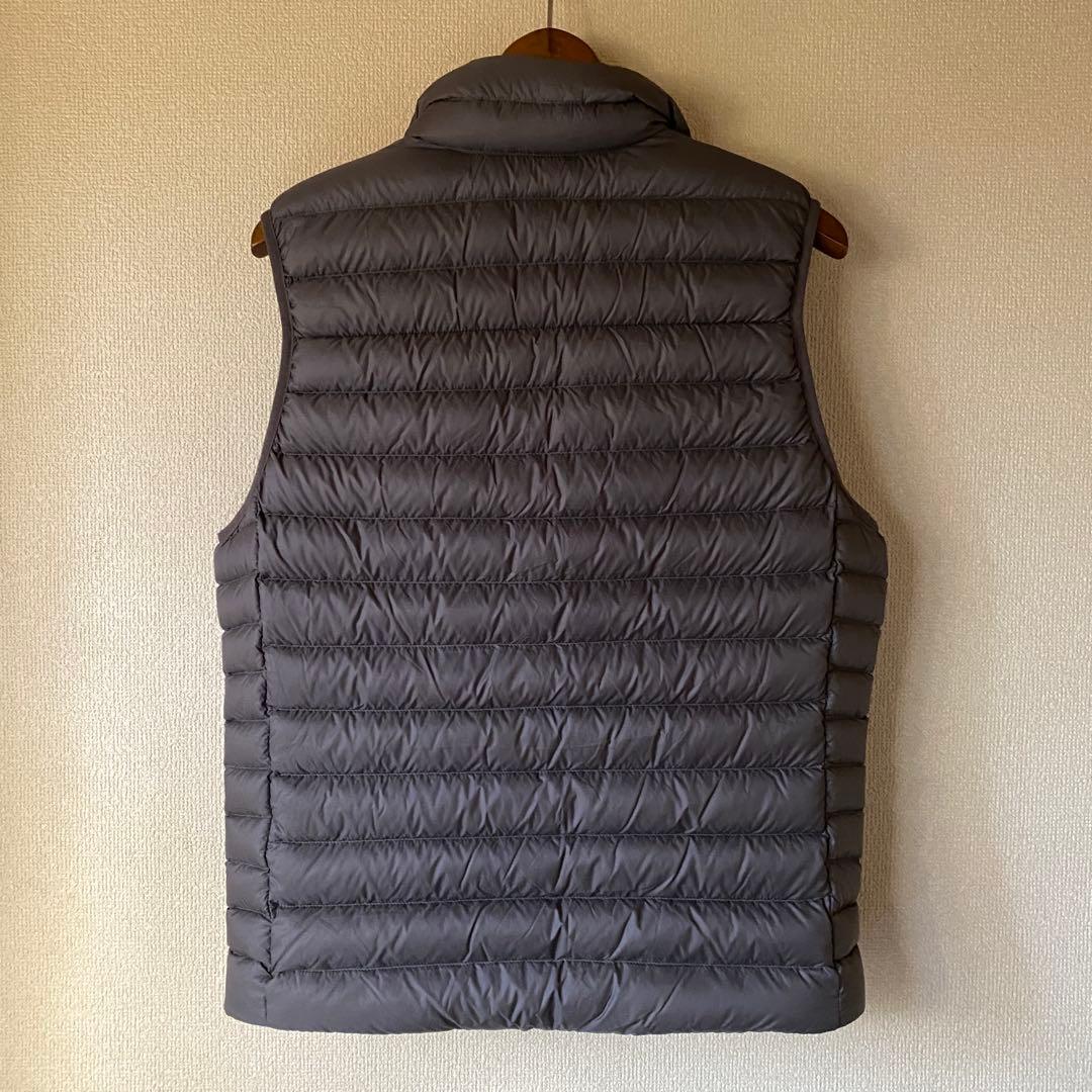 FA25 patagonia パタゴニア ダウンセーターベスト　MRLB S