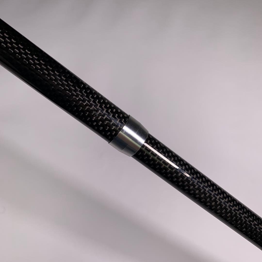 BONLAB(ボンラボ)カーボンステッキ おしゃれ 超軽量 グッドデザイン賞