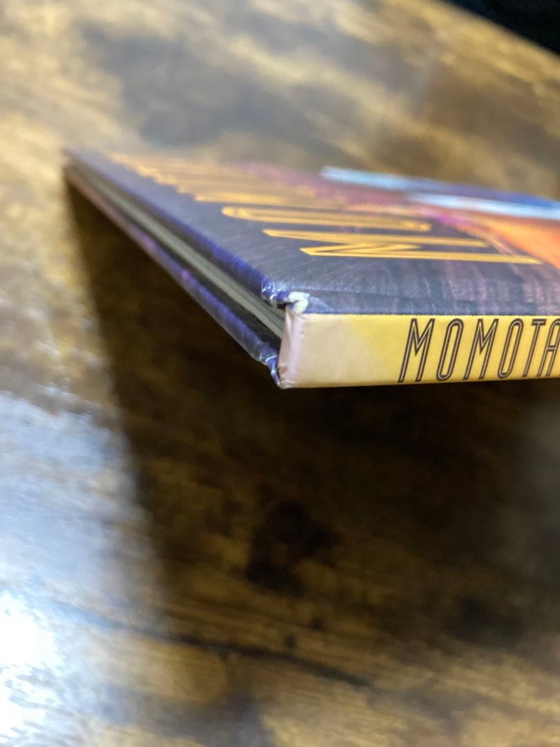 MOMOTARO: Peach Boy 絵本 HERITAGE