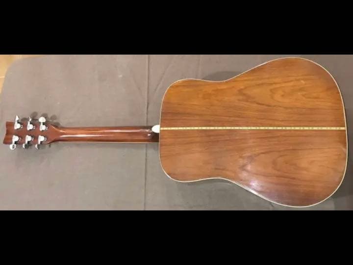 YAMAHA FG−351  1975~76 フルオリジナル ハードケース付