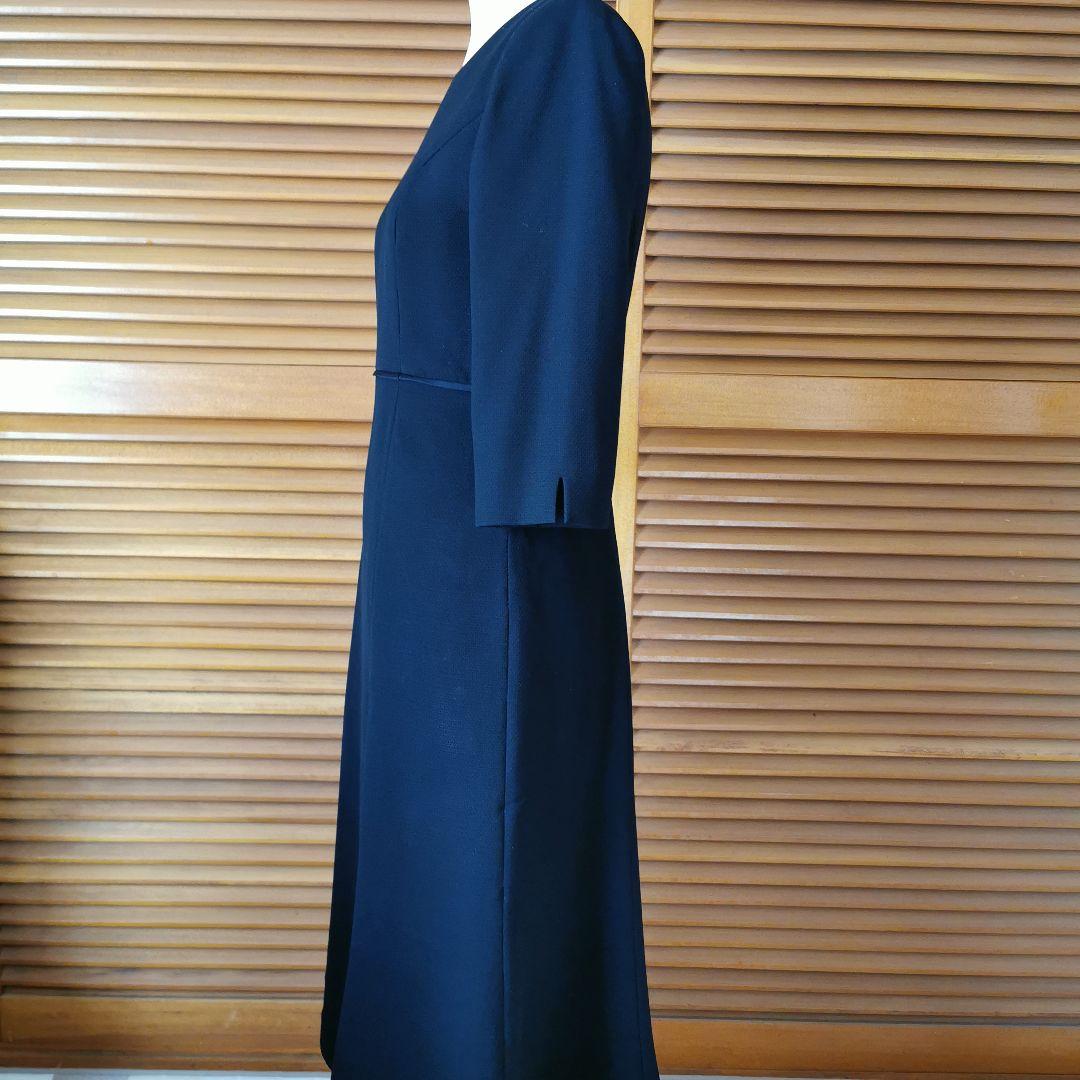 ユキ トリイの喪服 ５号