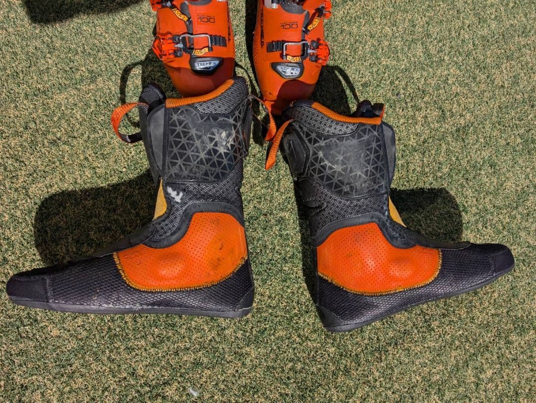 テクニカ コーチス 19/20 flex130 size27-27.5cm