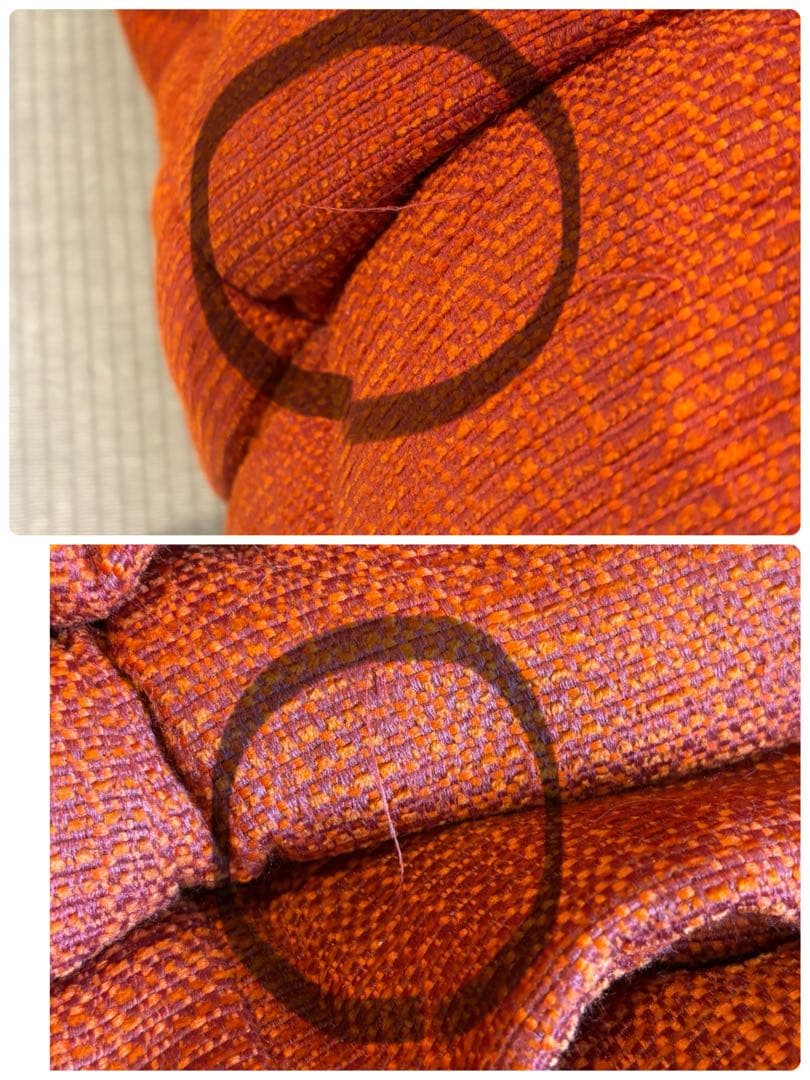 【G】ligne roset リーンロゼトーゴ　1p