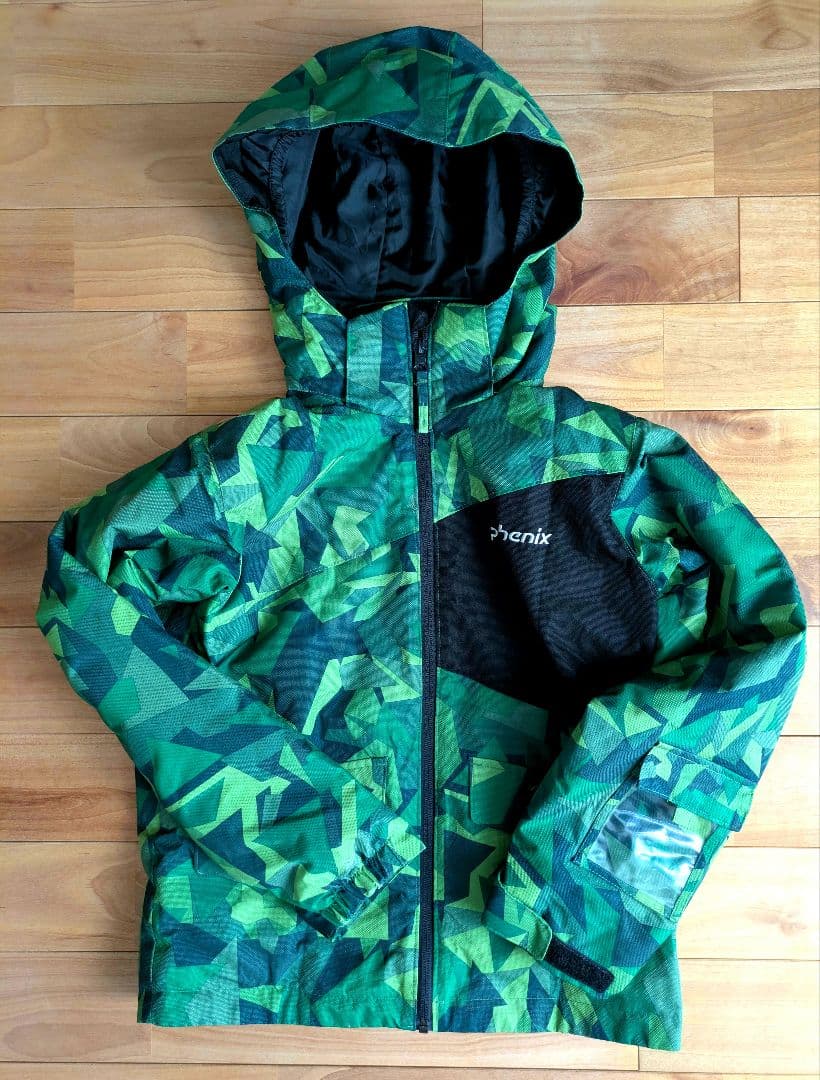 Phenix スキーウェア　ジュニア140前後