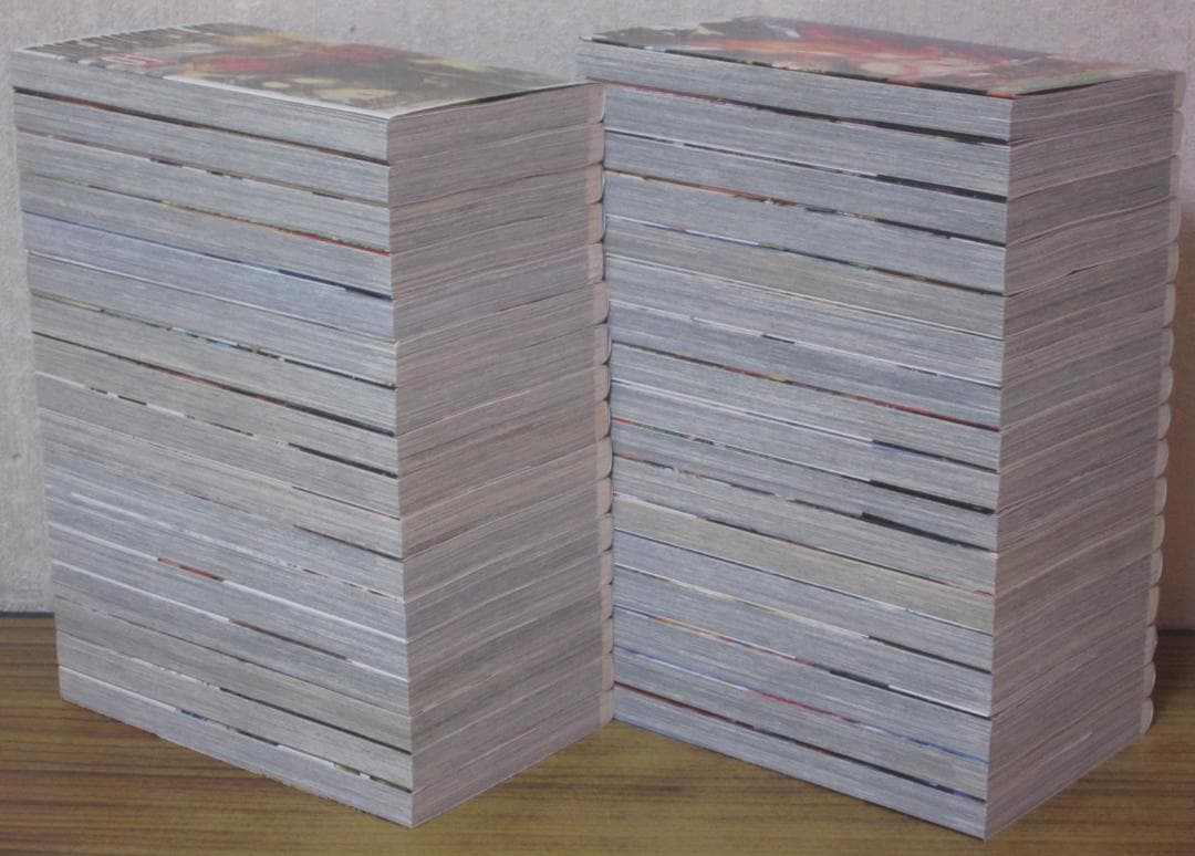 【コミック】ONE PUNCH-MAN ワンパンマン　1～34巻　村田雄介