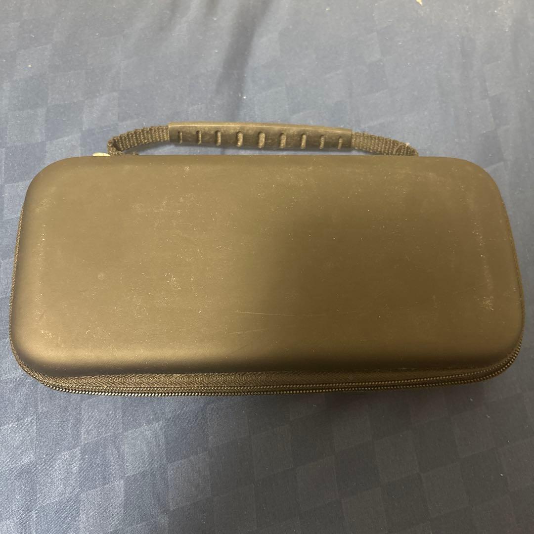 任天堂Switchライト　ケース付き