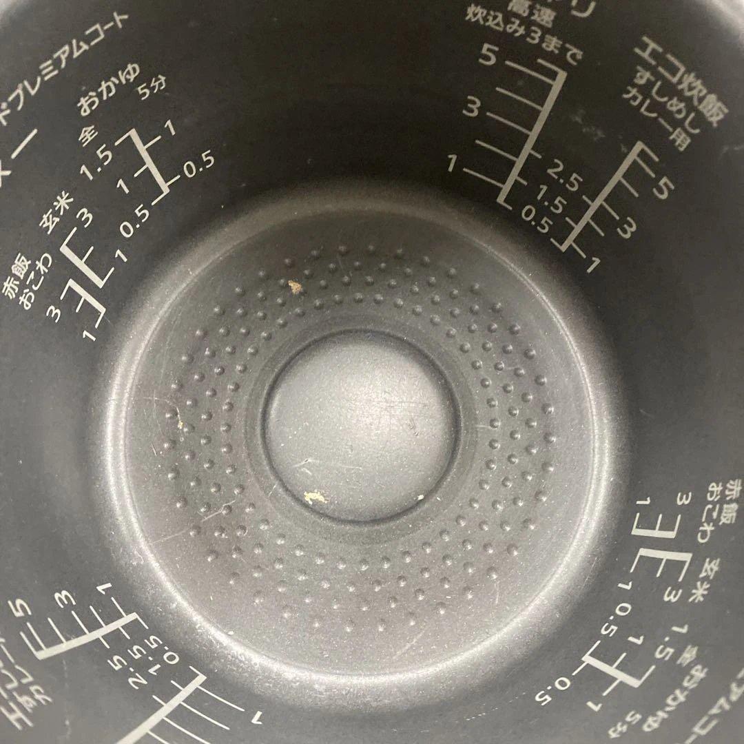 Panasonic SR-VSX101 炊飯器 おどり炊き 2022年製