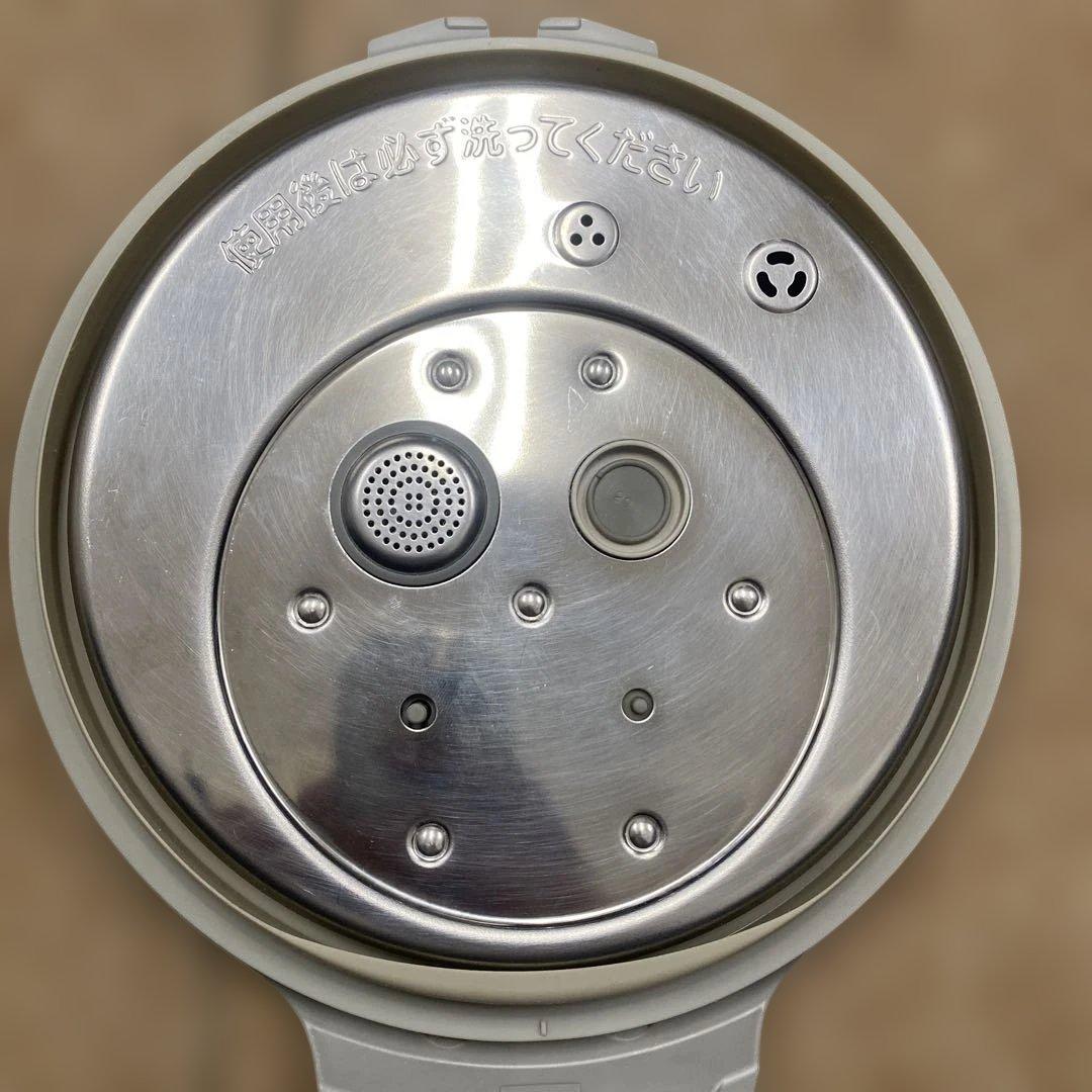 Panasonic SR-VSX101 炊飯器 おどり炊き 2022年製