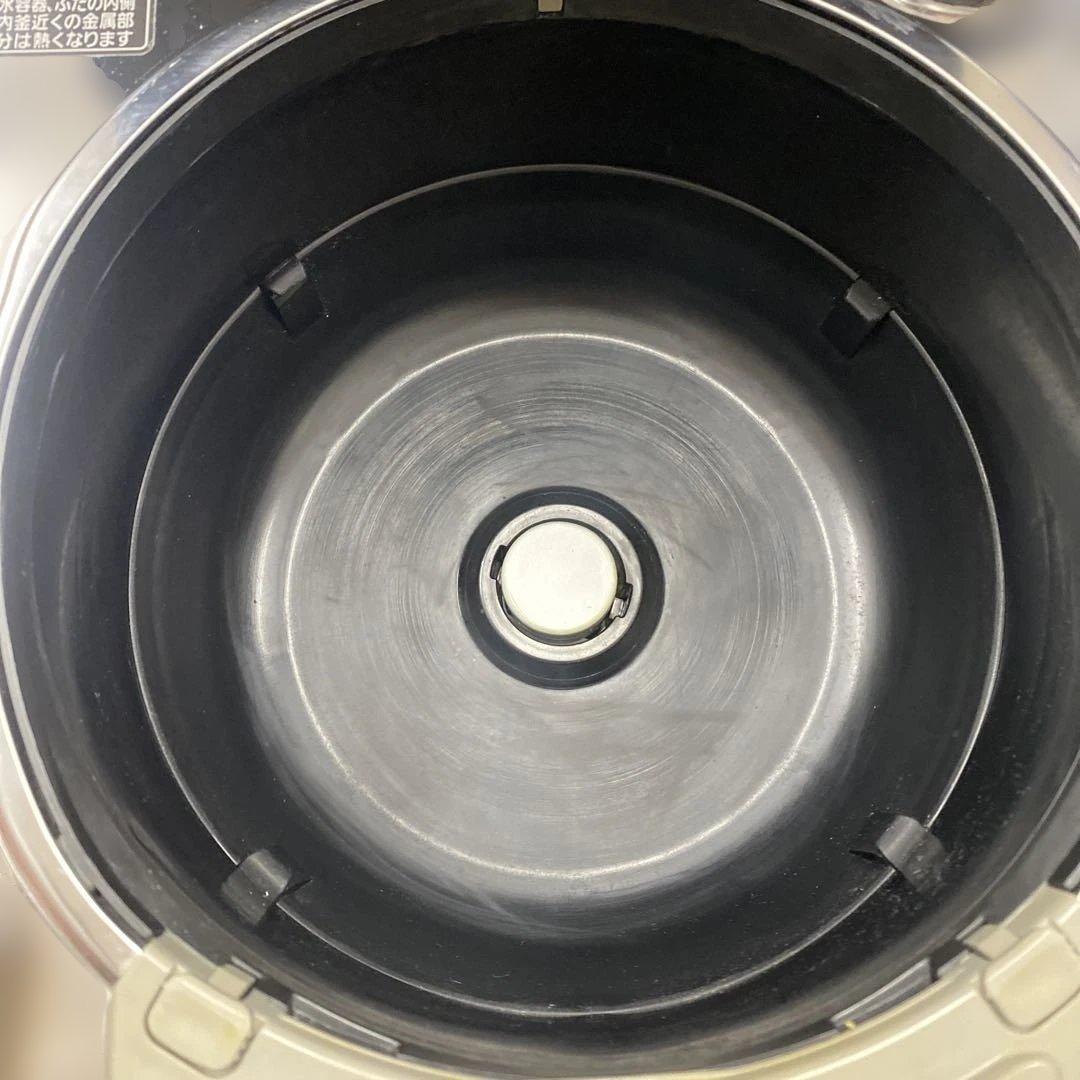 Panasonic SR-VSX101 炊飯器 おどり炊き 2022年製