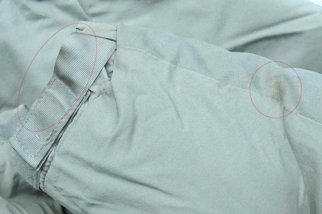 ECWCS GEN3 Level7プリマロフトパーカーS/R