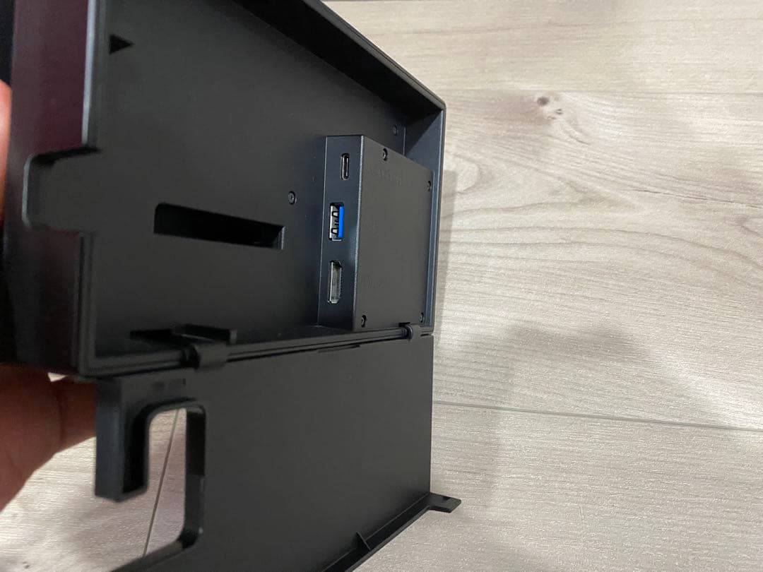 Nintendo Switch 本体 青/赤、プロコン