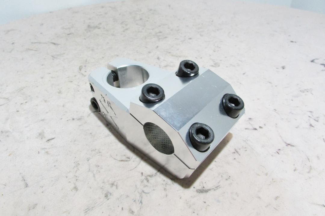 BMX ステム BONE DETH Muffin Top Load Stem