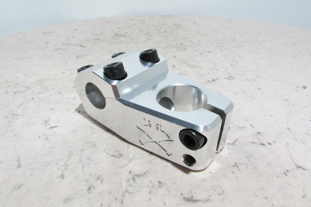 BMX ステム BONE DETH Muffin Top Load Stem