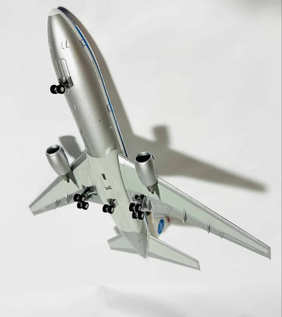 航空機・ヘリコプター 1/200 PAN AM McDonnell Douglas DC-10-30
