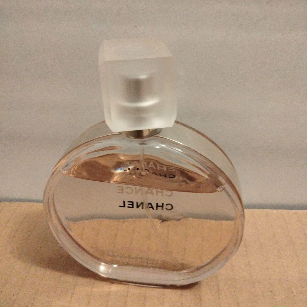 CHANEL シャネル チャンス 100ml