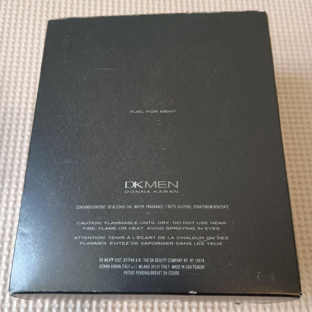 香水　メンズ用　オードトワレ　ダナ　キャラン　アンレッディッド