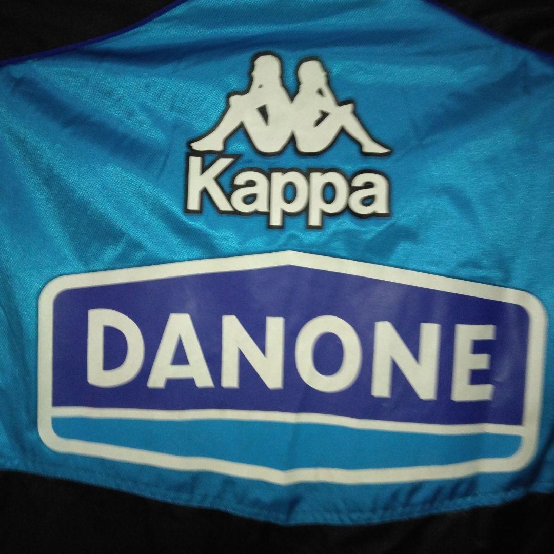 93”juventus オフィシャルジャケット、新品未使用タッグ付き