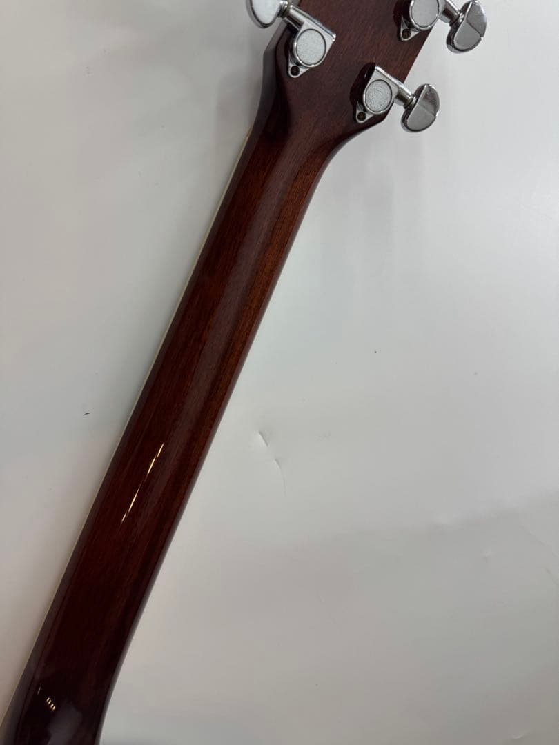 james je40wb エレアコ　アコースティックギター　アコギ