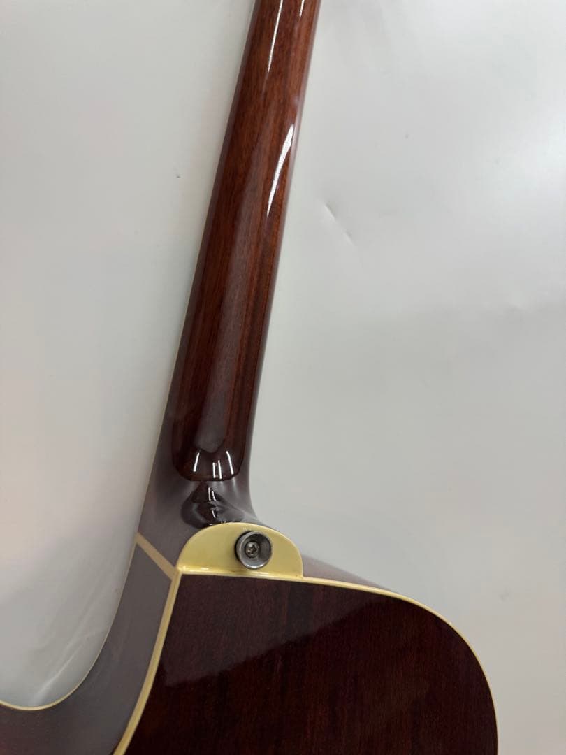 james je40wb エレアコ　アコースティックギター　アコギ