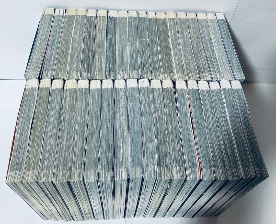 BLUE GIANT ブルージャイアント　全巻セット　合計36冊