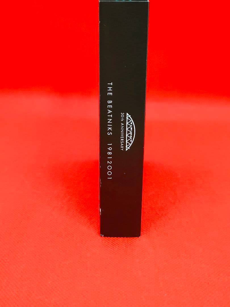 邦楽 THE BEATNIKS 19812001