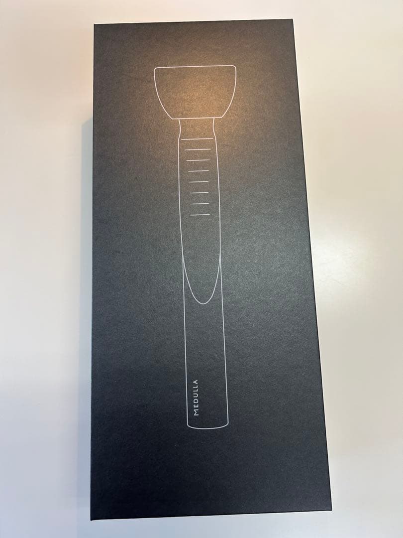 ✨MEDULLASONICーSHINE PRO超音波トリートメント機✨