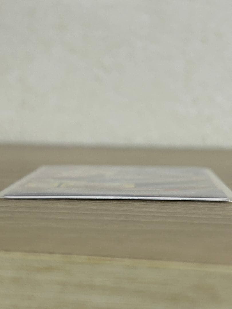 ドラゴンボールヒーローズ h8-43孫悟空 超サイヤ人3