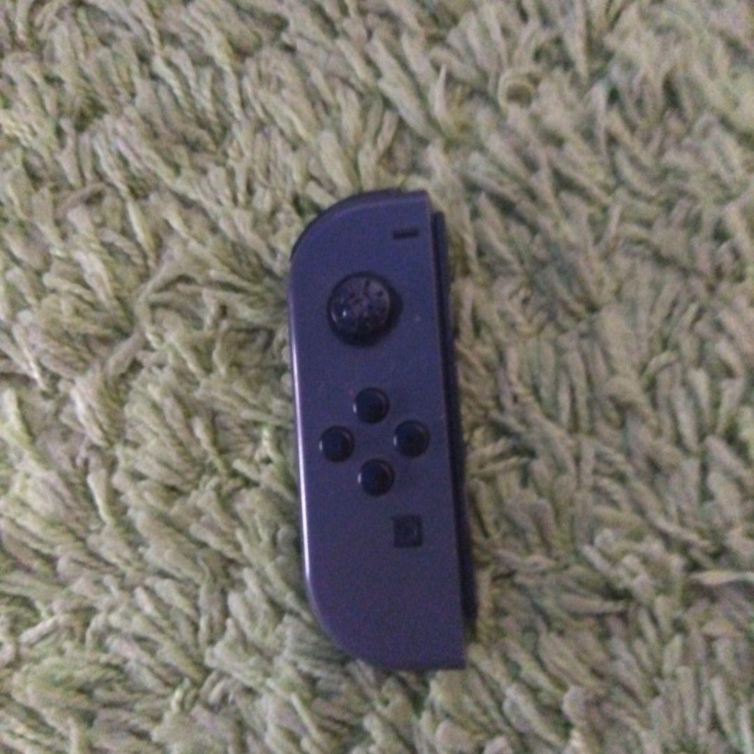 左側のジョイコン