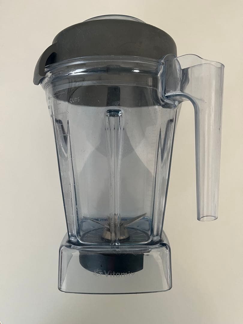 Vitamix Explorian E310 ホワイト バイタミックス
