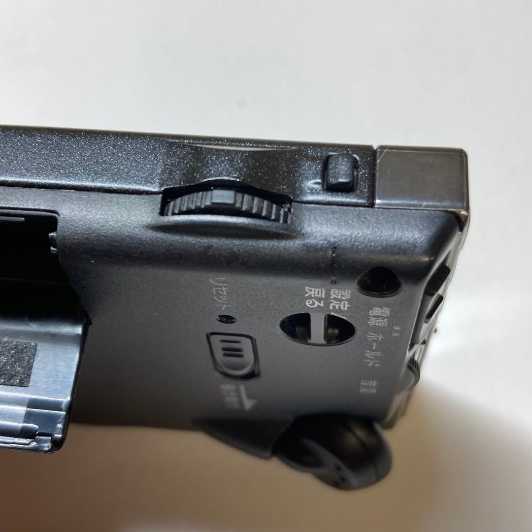 SONY ポケットラジオ FM/AMラジオ SRF-R356