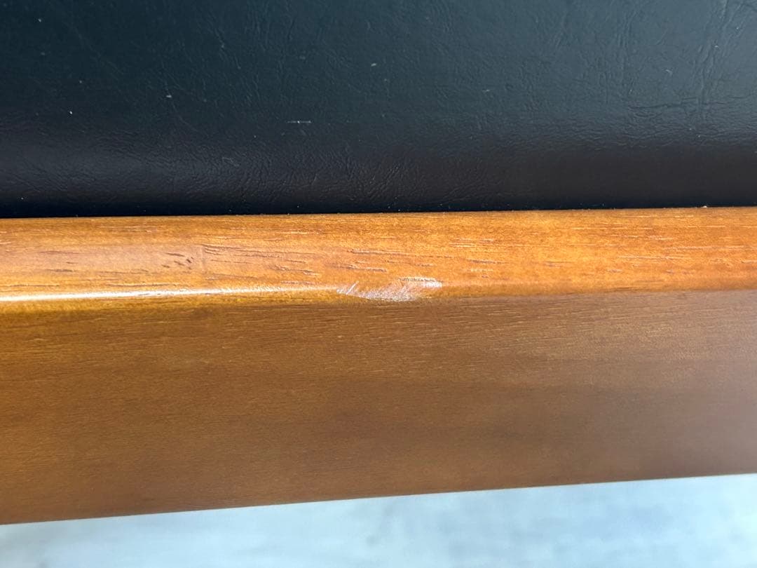 カリモク60 オールドカリモク　Kチェア　アームチェア　アームソファ　RN