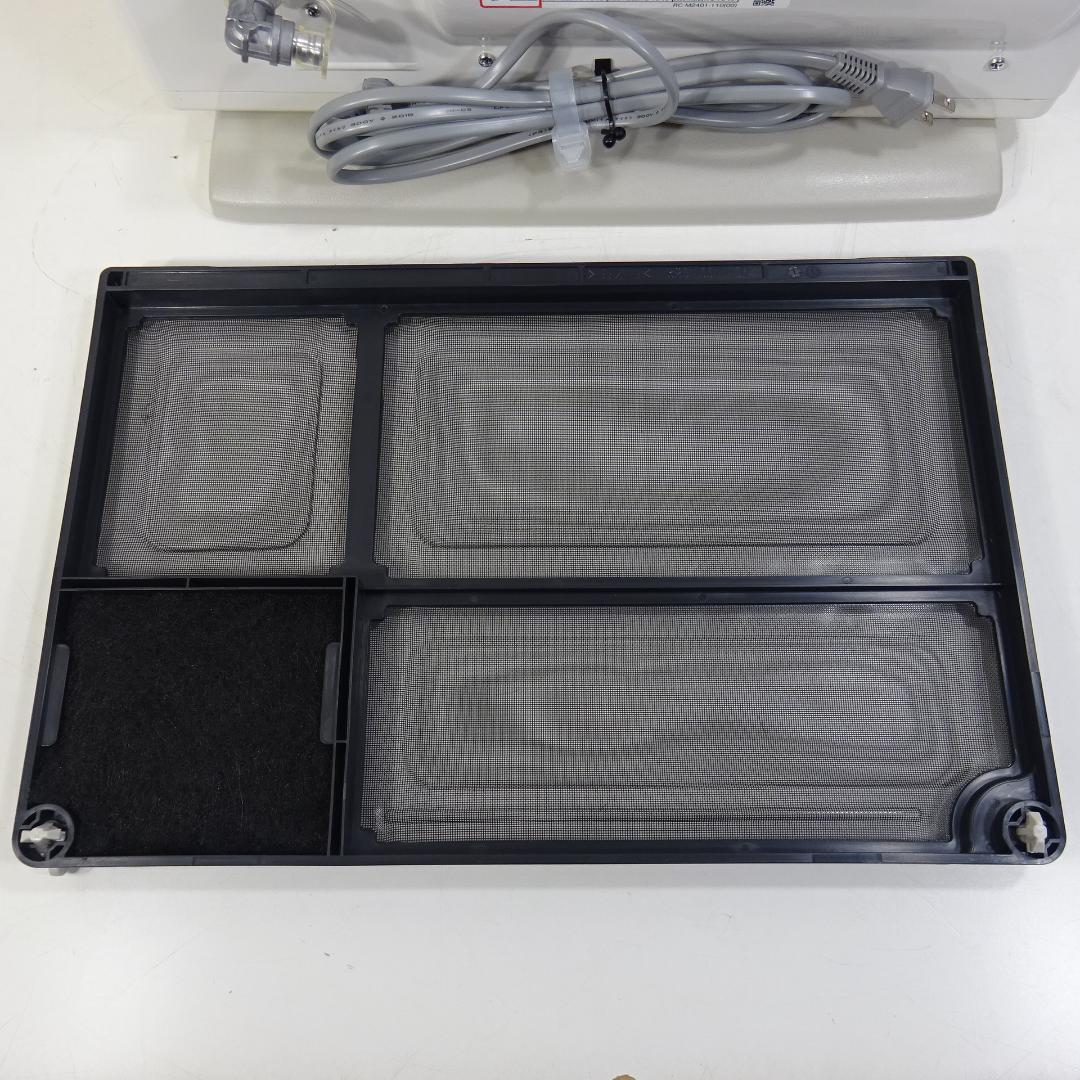 1115Z 東邦ガス ガスファンヒーター 都市ガス 11~15畳 ガスコード付き