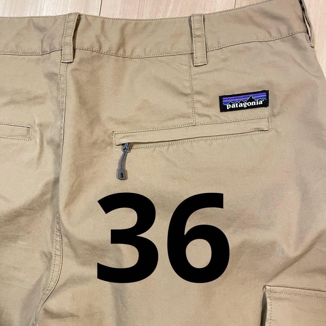 パンツ Patagonia M's Granite Park Cargo Pants