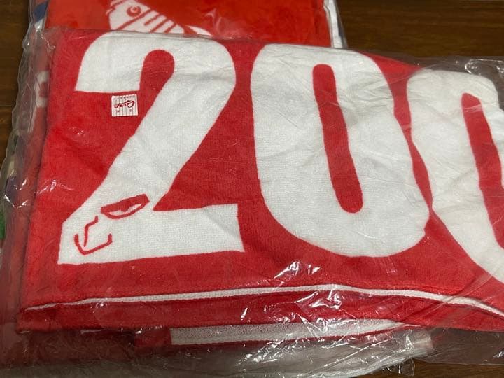 カープ　Tシャツ　タオル　セット