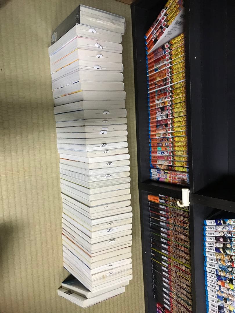 こち亀 全巻 200巻