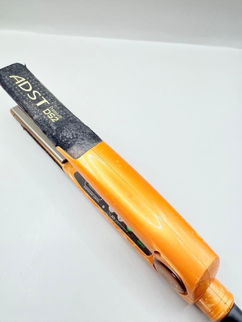 【正規品】ADST アドスト Premium DS2 ストレートアイロン 172