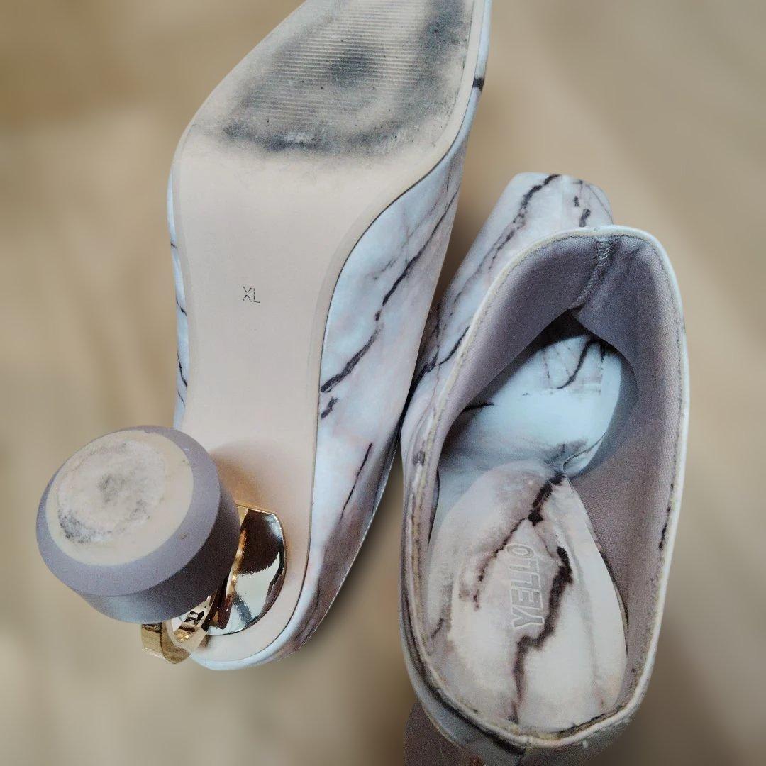 YELLO　　美品3足まとめ売り　L〜XL