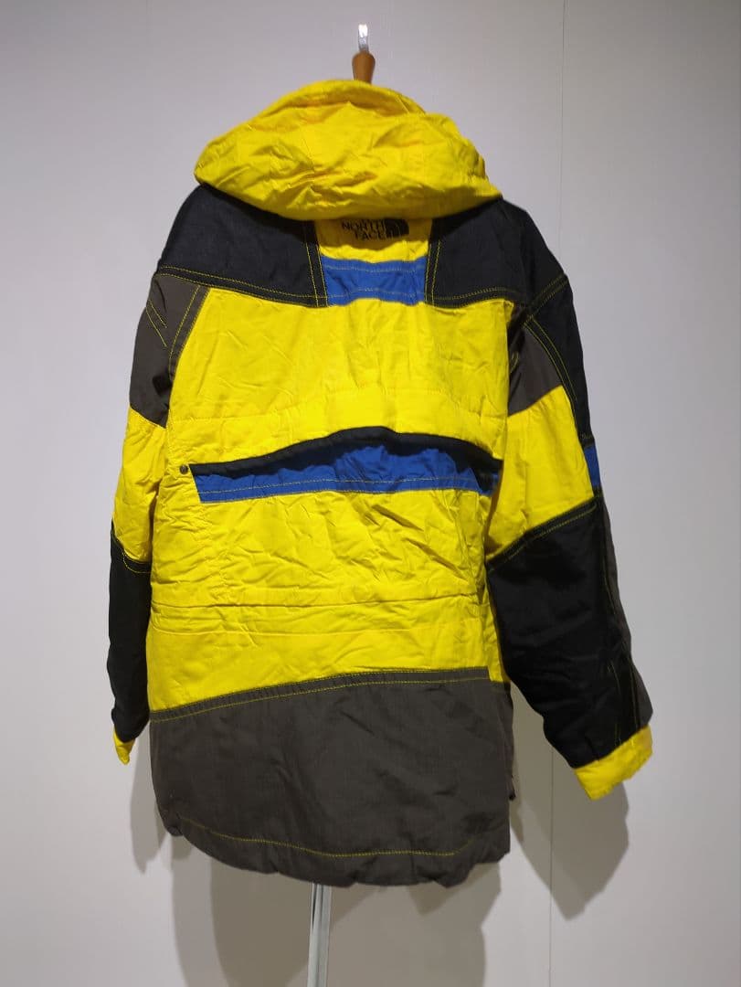 THE NORTH FACE スキーウェア メンズM 上下セット