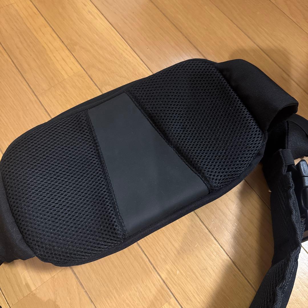 POMULU 2way ヒップシート