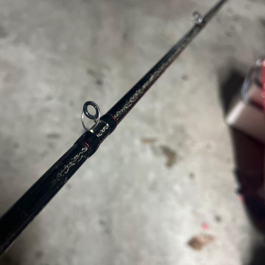 18ポイズンアドレナ　174H-LM