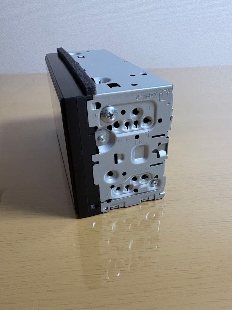 カロッツェリアPioneer DMH-SZ700 ディスプレイオーディオ