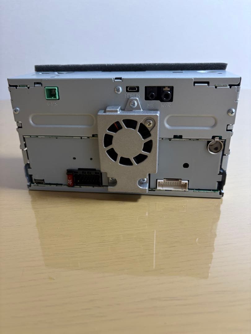 カロッツェリアPioneer DMH-SZ700 ディスプレイオーディオ