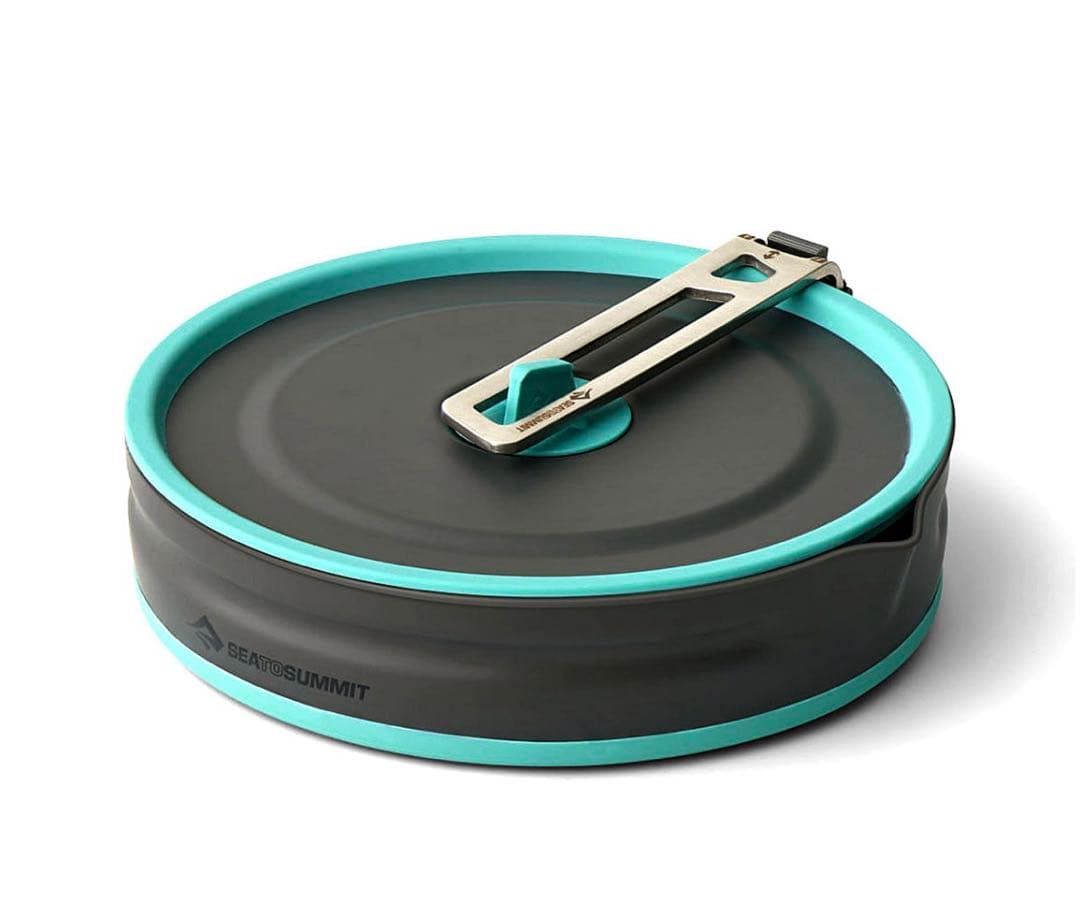 シートゥーサミットフロンティアULポアリングポット 2.2L