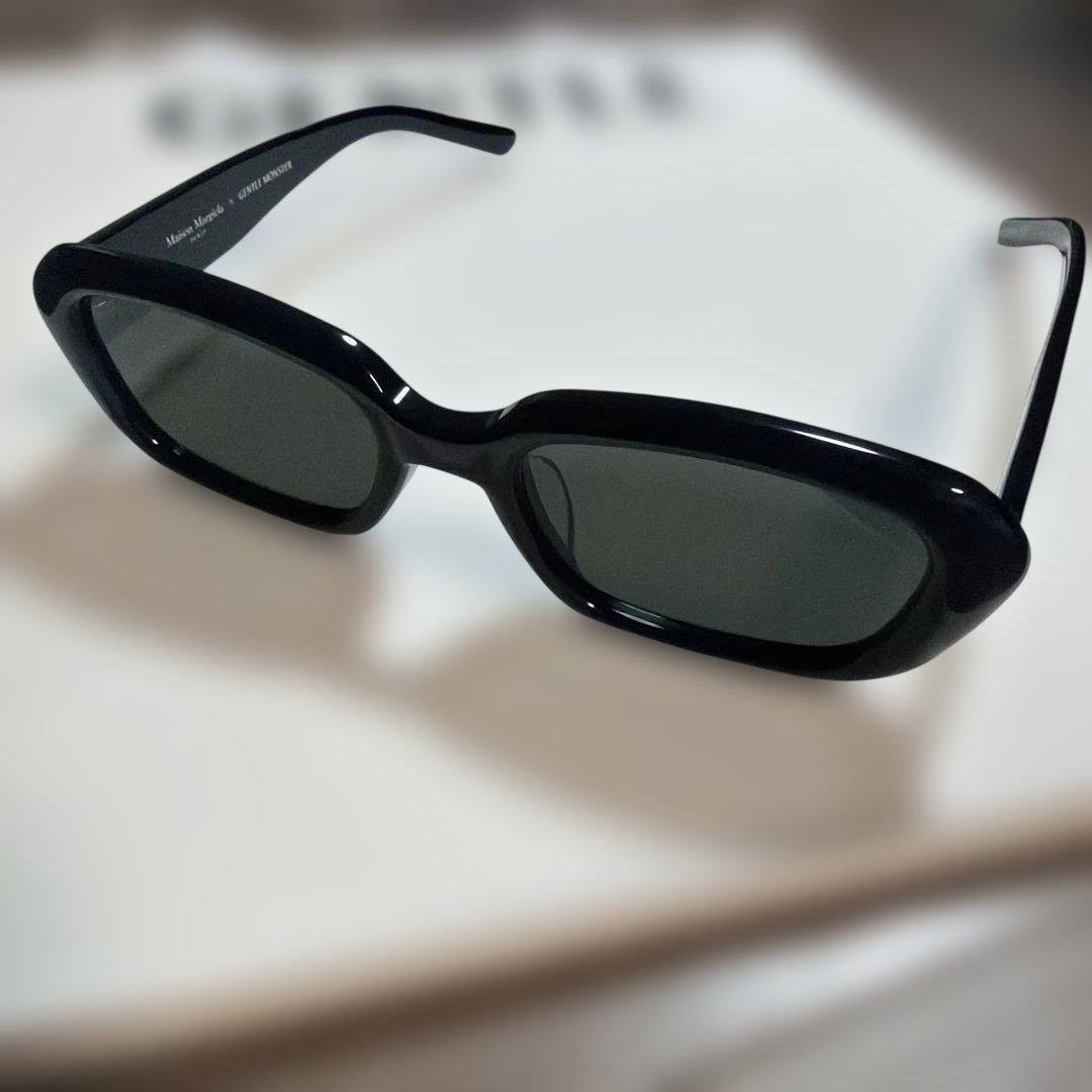 す*と様 【新品/未開封品】Maison Margiela x GentleMo