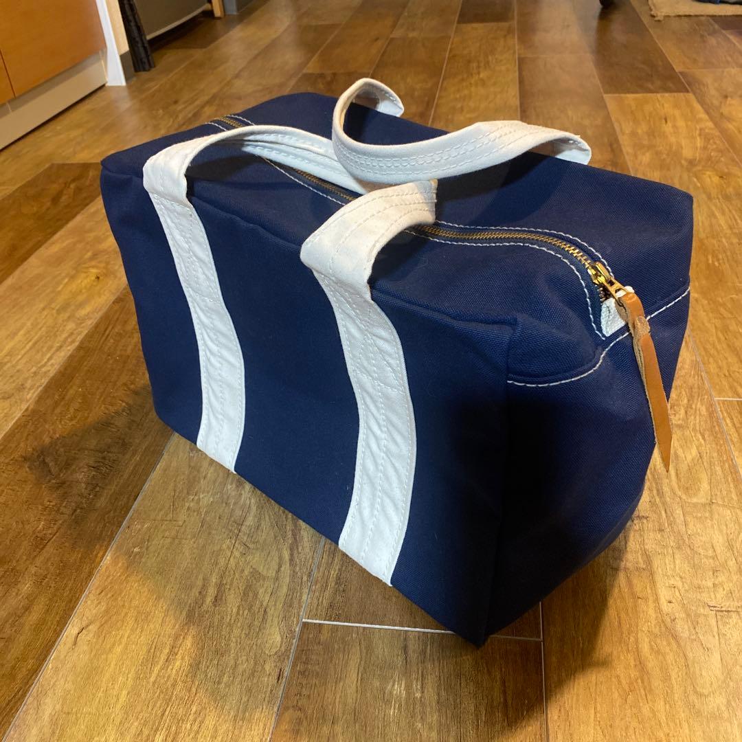 LABOR DAY｜レーバーデイ MECHANIC BAG｜メカニックバッグ