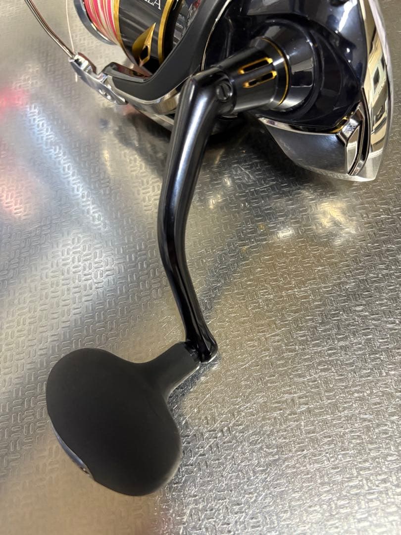 シマノ　20ステラ18000H