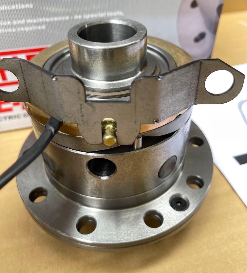 ジムニー JA系JB系リア用 電磁ロッカー デフロック 新品 全国送料無料